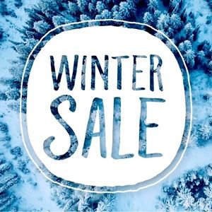 Winter Clearance